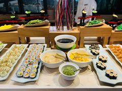 -佛山岭南天地康得思酒店·岭南·市集