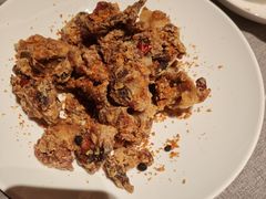 -秀儿四九城·新京菜(亚运村鸟巢店)