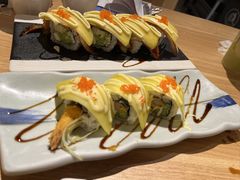 -谷村寿司(同福路店)