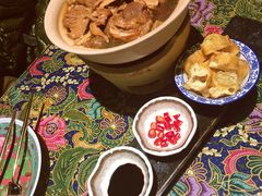 马来巴生肉骨茶-小娘惹厨房Little Nyonya(狮城有约上榜店)