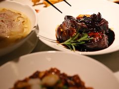 -上海滩餐厅(BFC外滩金融中心店)