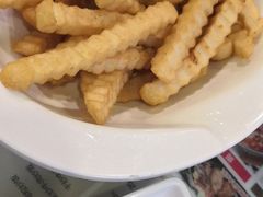 -添星码头茶餐厅(松坪山店)
