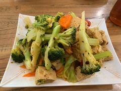 -清真马杰山牛肉汤馆