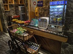 -豪爵足道·SPA(二七路店)