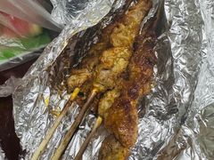 -马尔龙新疆饭店·清真(瑞景店)