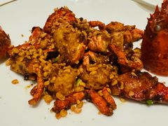 -宝丽轩中餐厅BAOLIXUAN