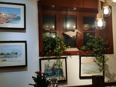 -LA CREPERIE BRETONNE布列塔尼法式餐厅(天童北路店)