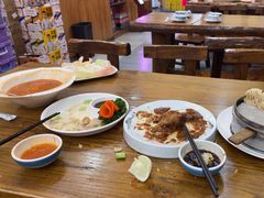 -闻香阁·清真(光荣道店)