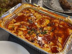 -清真·馬坡二旦烧烤(人生一串拍摄店)