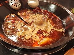-渝井巷重庆老火锅(沈阳吉祥店)