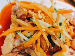 -花盐街·四川乐山小吃(西单大悦城店)