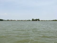 -安徽八里河旅游区