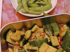 -神府路壹号·海鲜烧烤·砂锅粥·锅物(三坊七巷店)