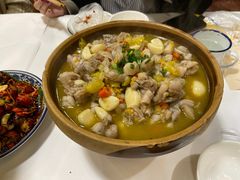 -湘江大码头·龙虾馆(渔人码头一店)