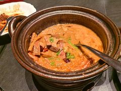 炖吊子-喜悦烤鸭·新京菜(王府井店)