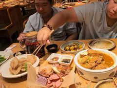 -鸽子窝(宋庄店)