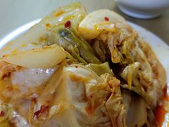 -定家小酥肉·清真(回民街店)