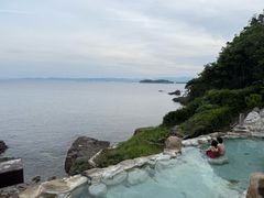 -南紀白浜 浜千鳥の湯 海舟