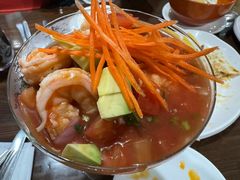 -panchos 墨西哥餐厅(嘉绿苑店)