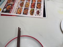 -大厨小馆(华阳城店)