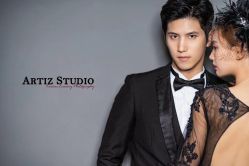 -艺匠摄影ARTIZ STUDIO(南京店)