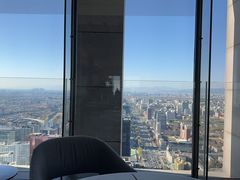 -北京柏悦酒店·锦庭餐厅Dining Room