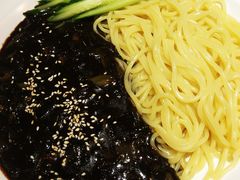 -高丽苑韩国烤肉(海昌路旗舰店)