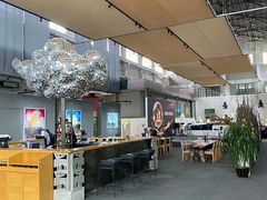 -广州市紫泥堂文化创意园景区