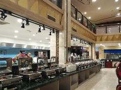 -碧中海汤泉汗蒸酒店