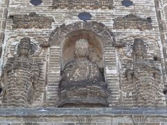 -广胜寺塔