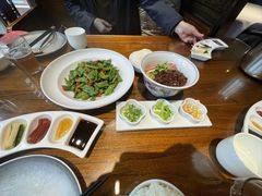 -北京老铺烤鸭(老城根店)