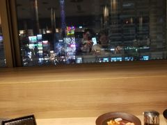 -烧肉TORAJI(锦系町店)