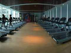 -一兆韦德健身(慧芝湖店)