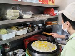 -奕宏饺子楼(朱庄小区店)