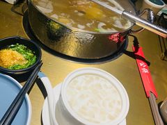 -左庭右院鲜牛肉火锅(新梅广场店)