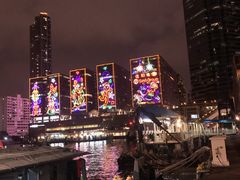 -尖沙咀中国客运码头