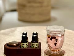 -左右Massage/Spa(长寿路店)