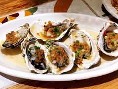 -鑫阿强海鲜大排档·老厦门特色菜(中山路店)