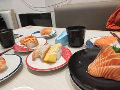 -滨寿司(高新伊藤店)