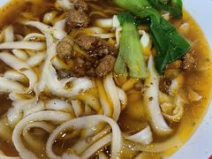 -晋爱面大同刀削面(白纸坊店)