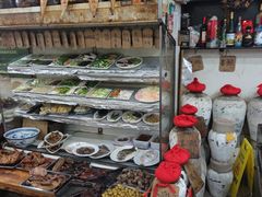 -绍兴名菜馆(可乐路店)
