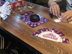 -ELEVEN桌游剧本杀轰趴馆(三里屯店)