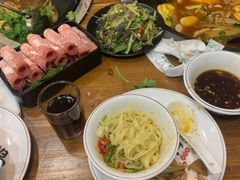 -曹丞相·地锅鸡·地锅鱼(武林店)