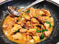 -启香鸡私房菜(湖景店)