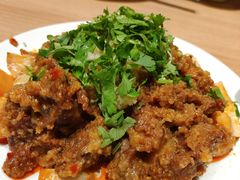 -滋味工坊中餐厅(高新区店)