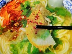 -清真·化隆拉面(文化名园店)