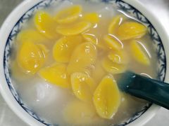 -老胡甜汤(龙眼店)