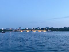 -长春市南湖公园