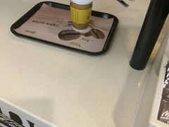 美式经典咖啡-麦当劳(广州南站店)