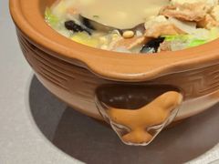 -郑庄脂渣海鲜楼(九水路店)